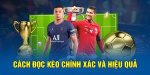 Hướng Dẫn Chi Tiết Cách Chơi Kèo Chấp 2 3/4 Chuẩn Xác Trong Bóng Đá