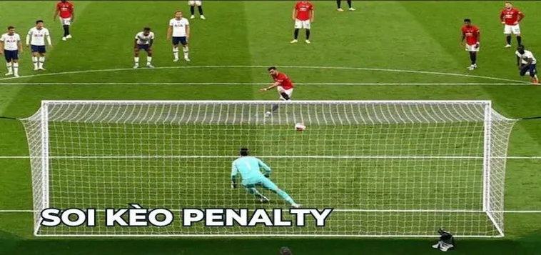 Hướng Dẫn Chi Tiết Cách Chơi Kèo Penalty Chuẩn Xác Và Hạn Chế Rủi Ro