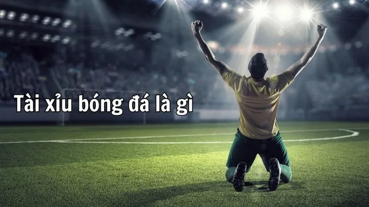 Cách Chơi Kèo Tài Xỉu Bóng Đá Chi Tiết Và Chiến Thuật Thực Chiến​