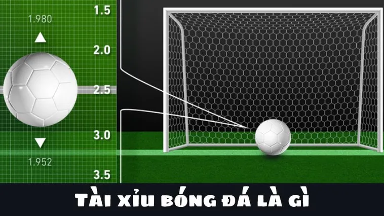 Cách Chơi Kèo Tài Xỉu Bóng Đá Chi Tiết Và Chiến Thuật Thực Chiến​