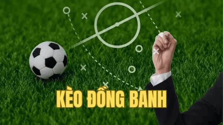 Cách Chơi Kèo Đồng Banh Chi Tiết Và Nguyên Tắc Thắng Cho Người Mới Bắt Đầu