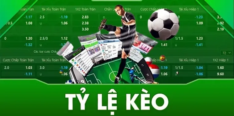 Toàn Cảnh Kèo Bóng Đá Và Cách Đọc Kèo Hiệu Quả Cho Người Chơi Mới