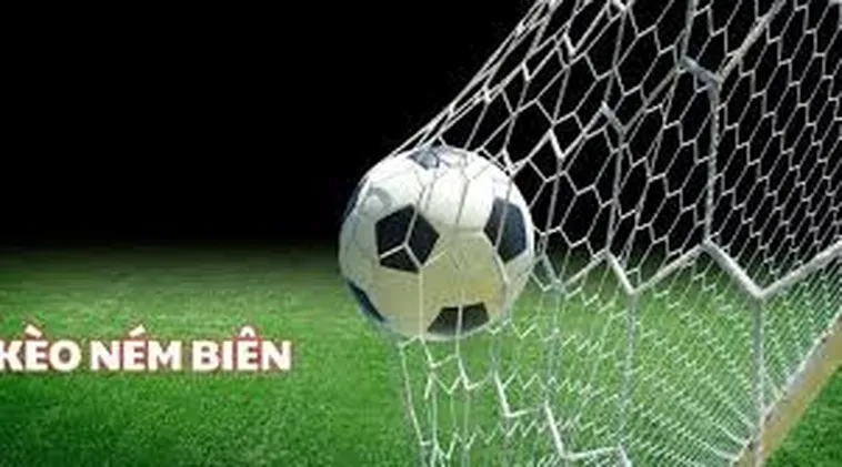 Cách Chơi Kèo Ném Biên Bóng Đá Chuẩn Xác Cho Người Mới 2026​