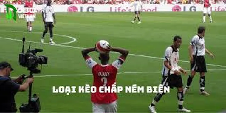 Cách Chơi Kèo Ném Biên Bóng Đá Chuẩn Xác Cho Người Mới 2026​