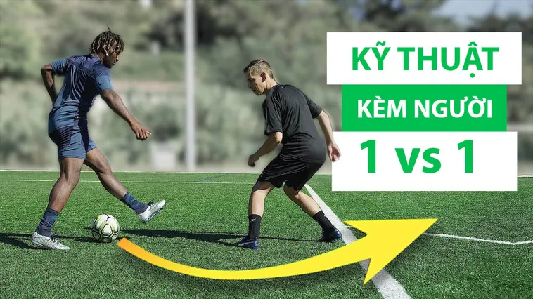 Kỹ Thuật Kèm Người Trong Bóng Đá Hiểu Đúng Cách Phòng Ngự Và Giữ Vững Thế Trận