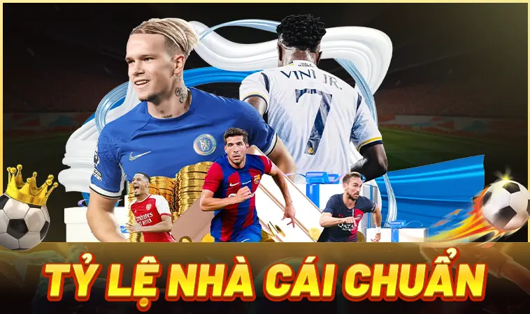 Phân Tích Tỷ Lệ Nhà Cái Chính Xác Nhất Hôm Nay 2026