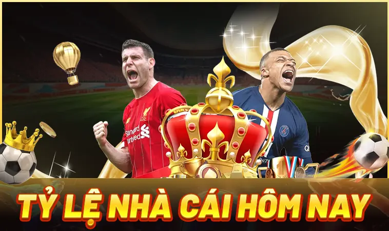 Phân Tích Tỷ Lệ Nhà Cái Chính Xác Nhất Hôm Nay 2026